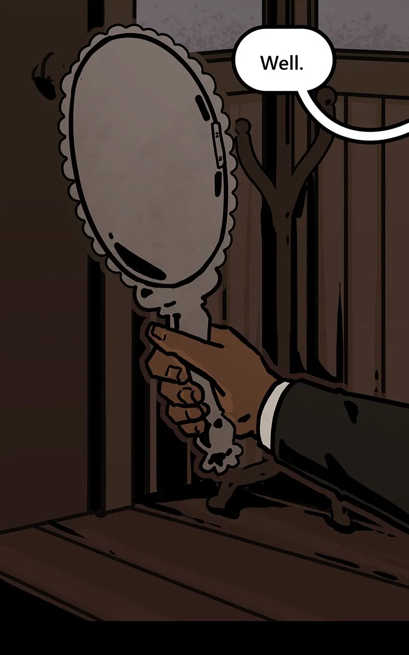 Time and Time Again Chapter 63 page 36 - 