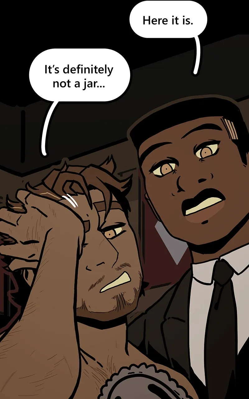 Time and Time Again Chapter 63 page 37 - 