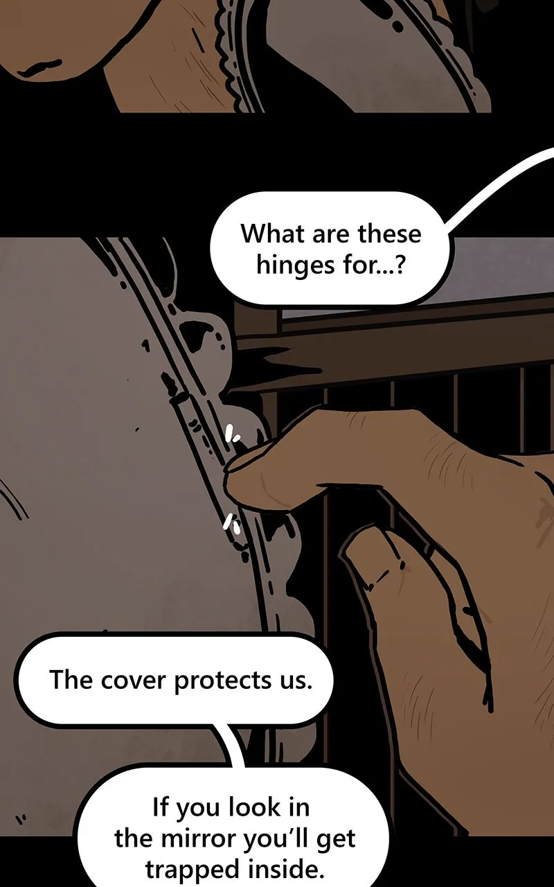 Time and Time Again Chapter 63 page 38 - 