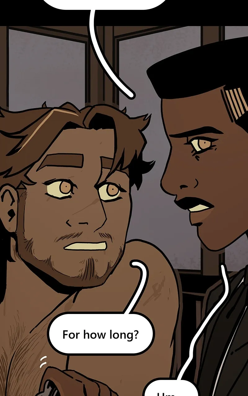 Time and Time Again Chapter 63 page 39 - 