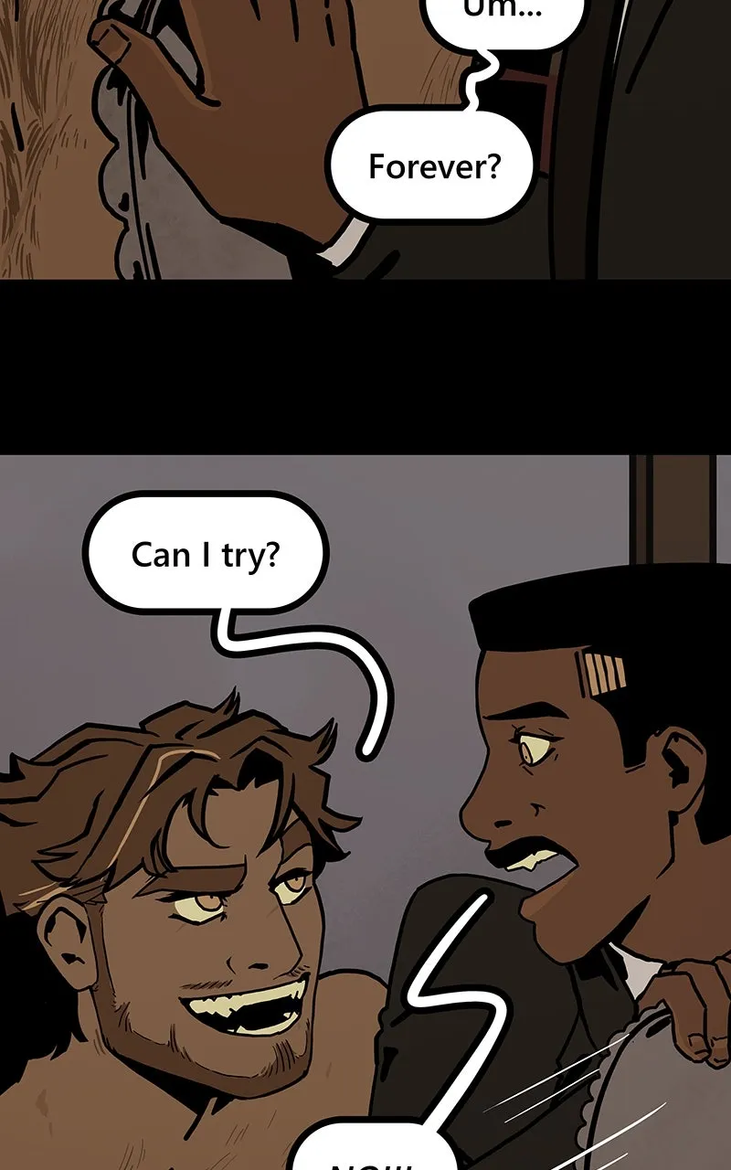 Time and Time Again Chapter 63 page 40 - 
