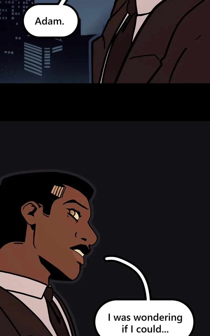 Time and Time Again Chapter 63 page 5 - 