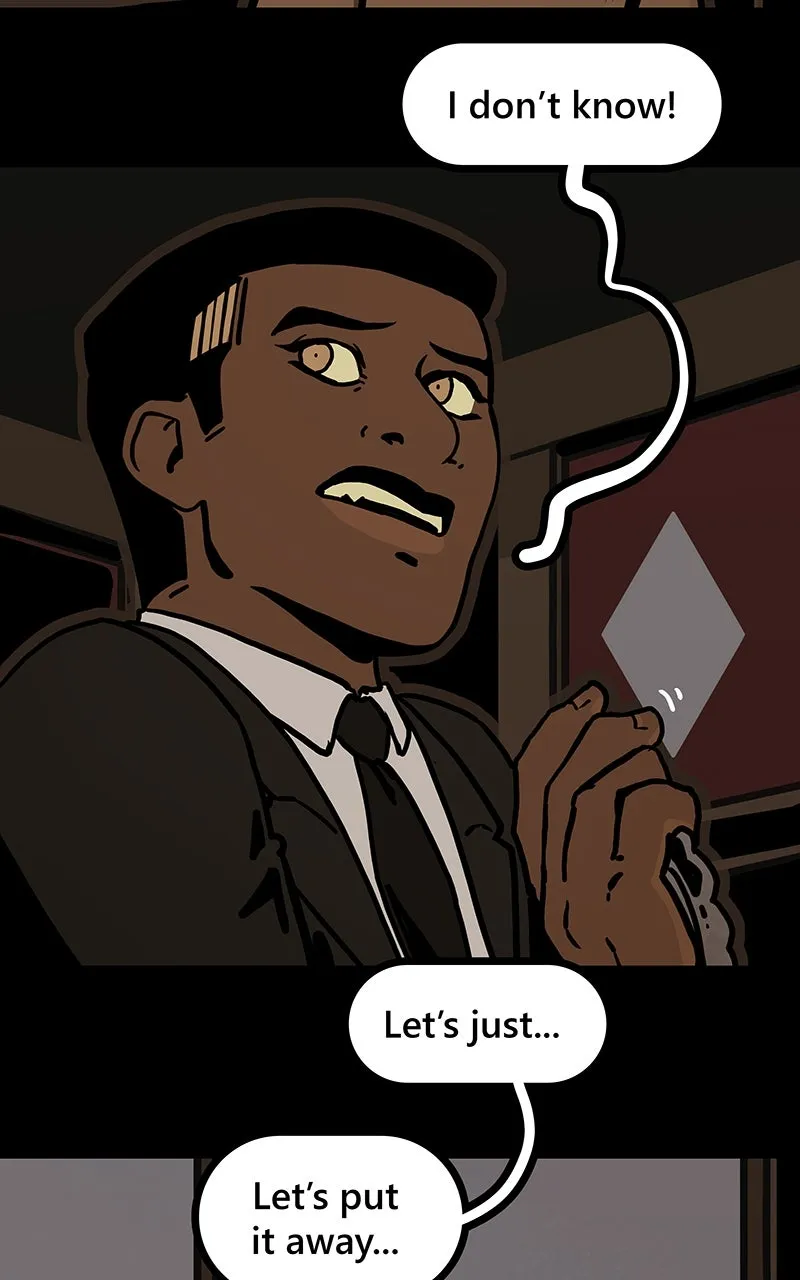 Time and Time Again Chapter 63 page 42 - 