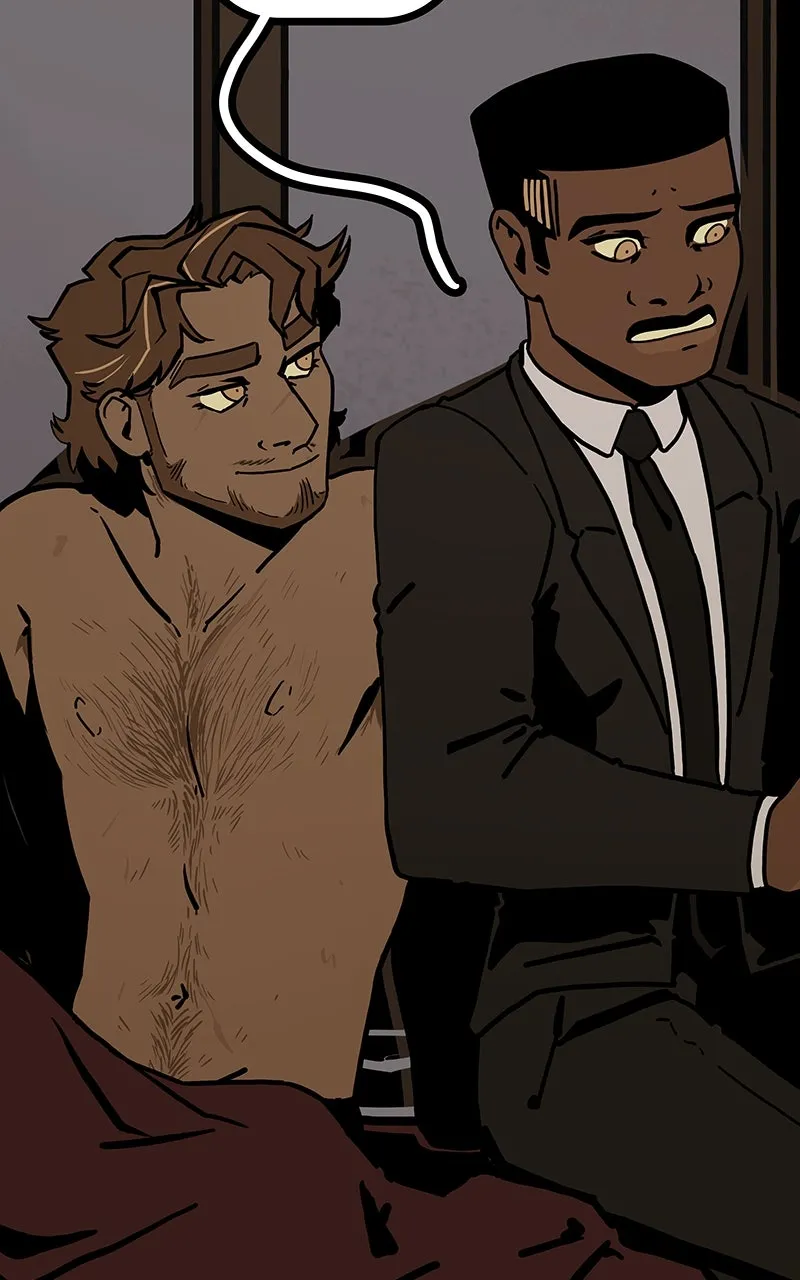 Time and Time Again Chapter 63 page 43 - 