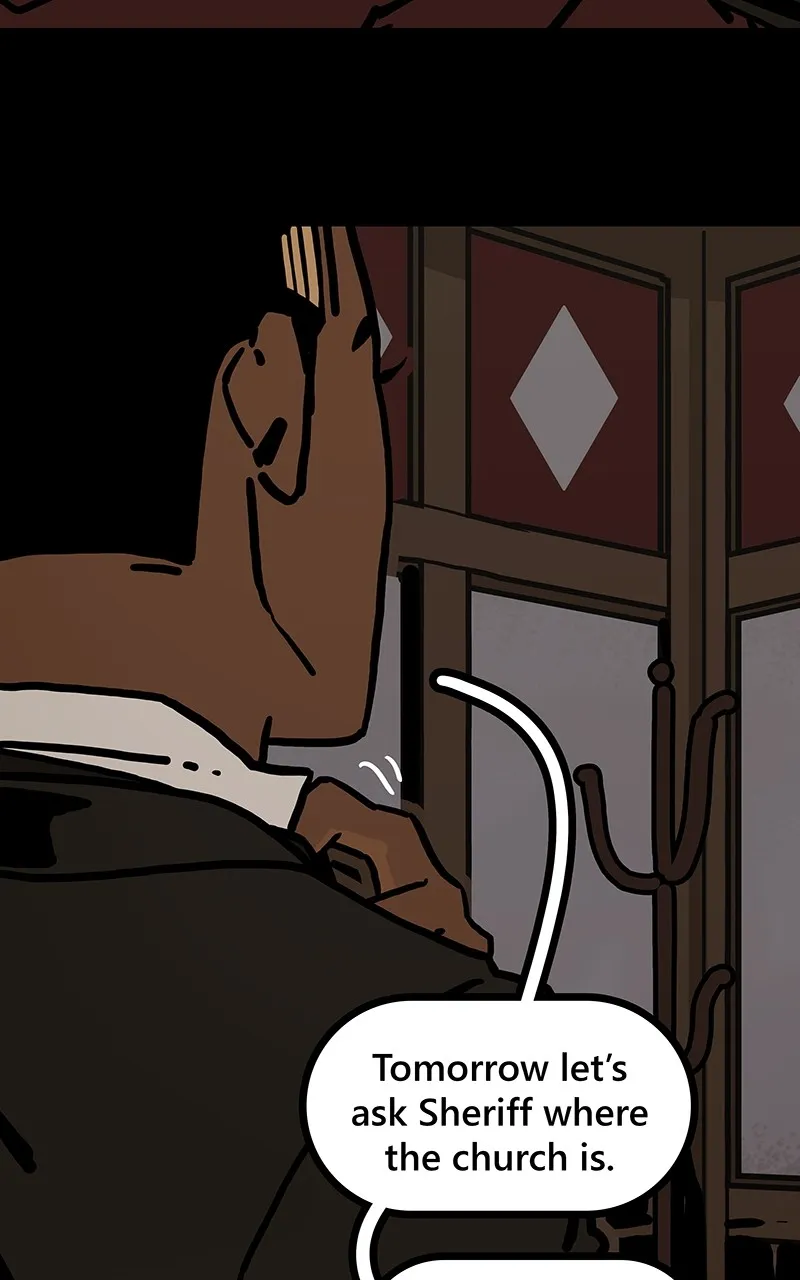Time and Time Again Chapter 63 page 44 - 