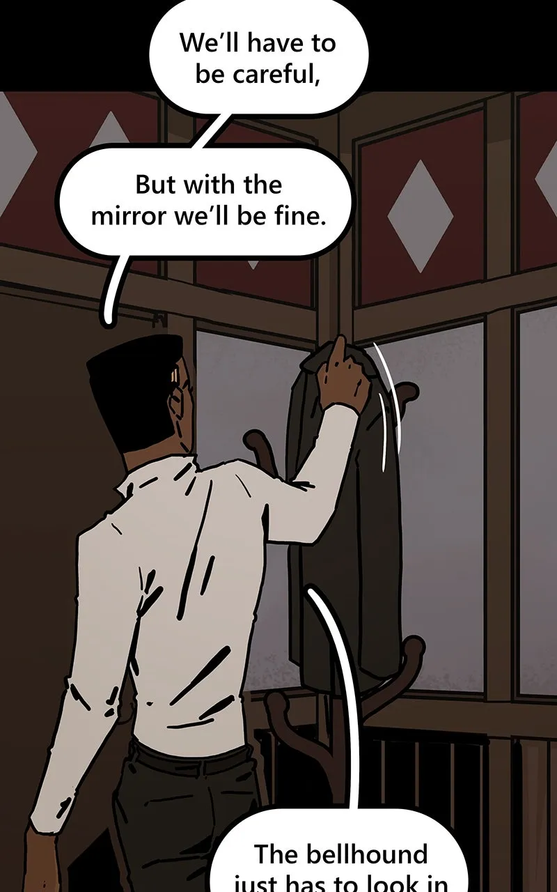 Time and Time Again Chapter 63 page 46 - 
