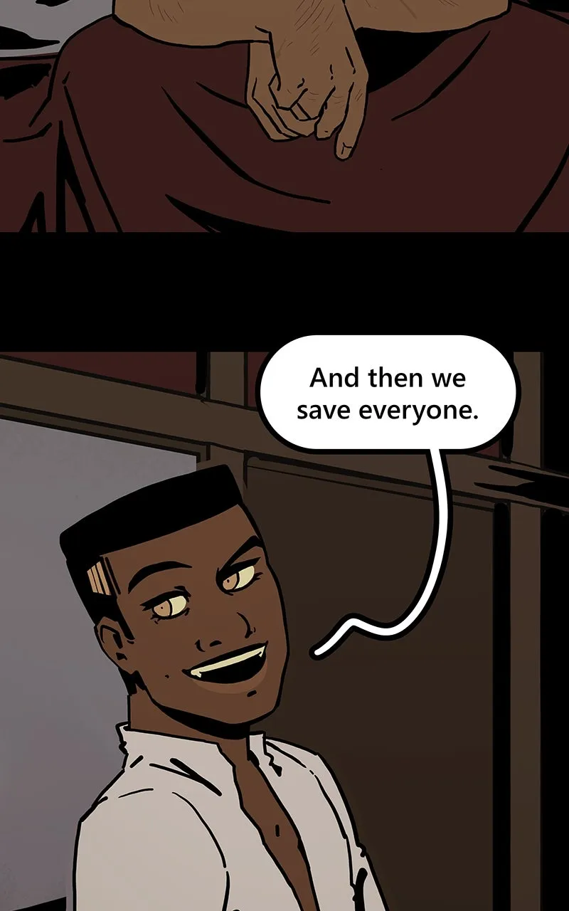 Time and Time Again Chapter 63 page 48 - 