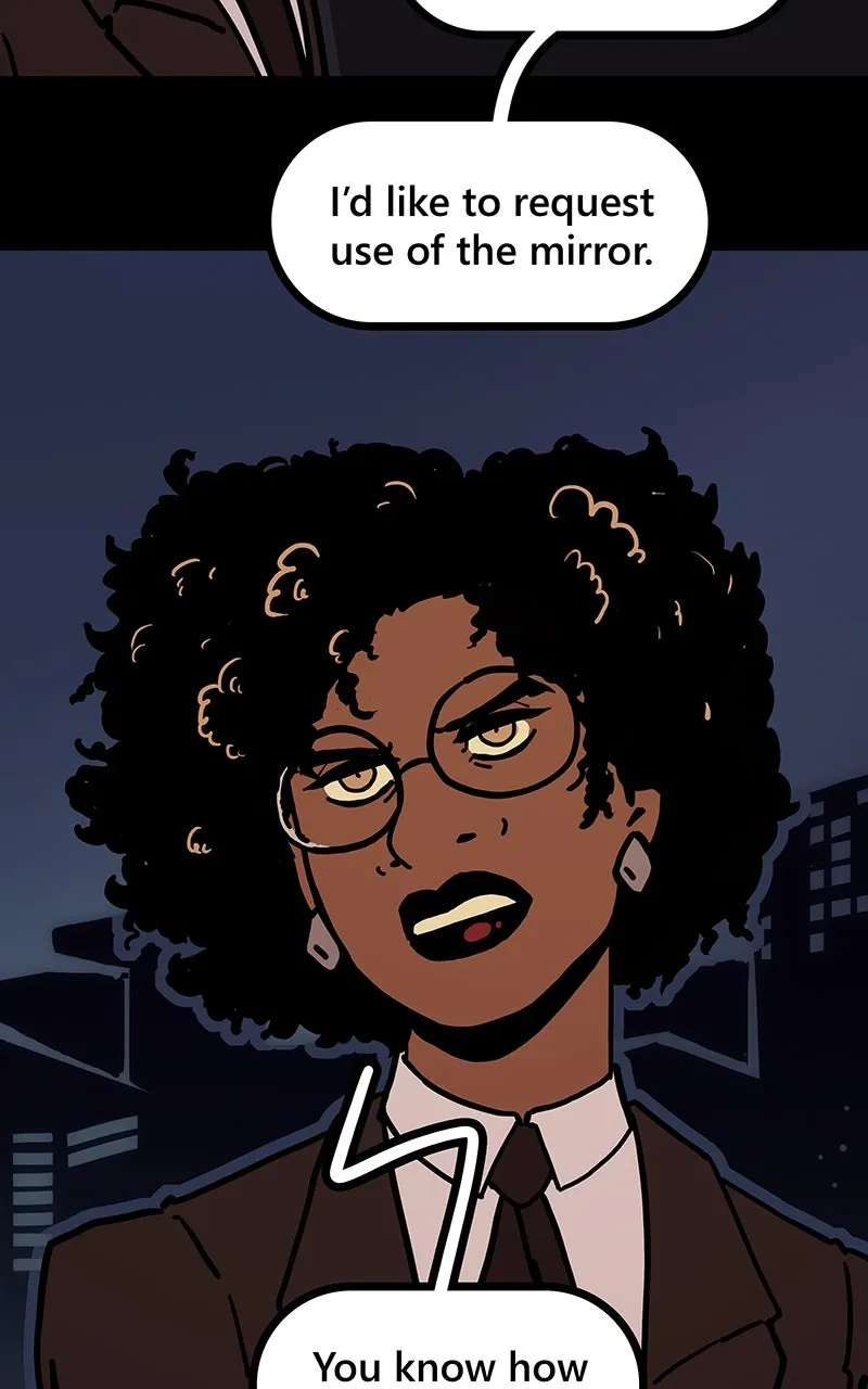 Time and Time Again Chapter 63 page 6 - 