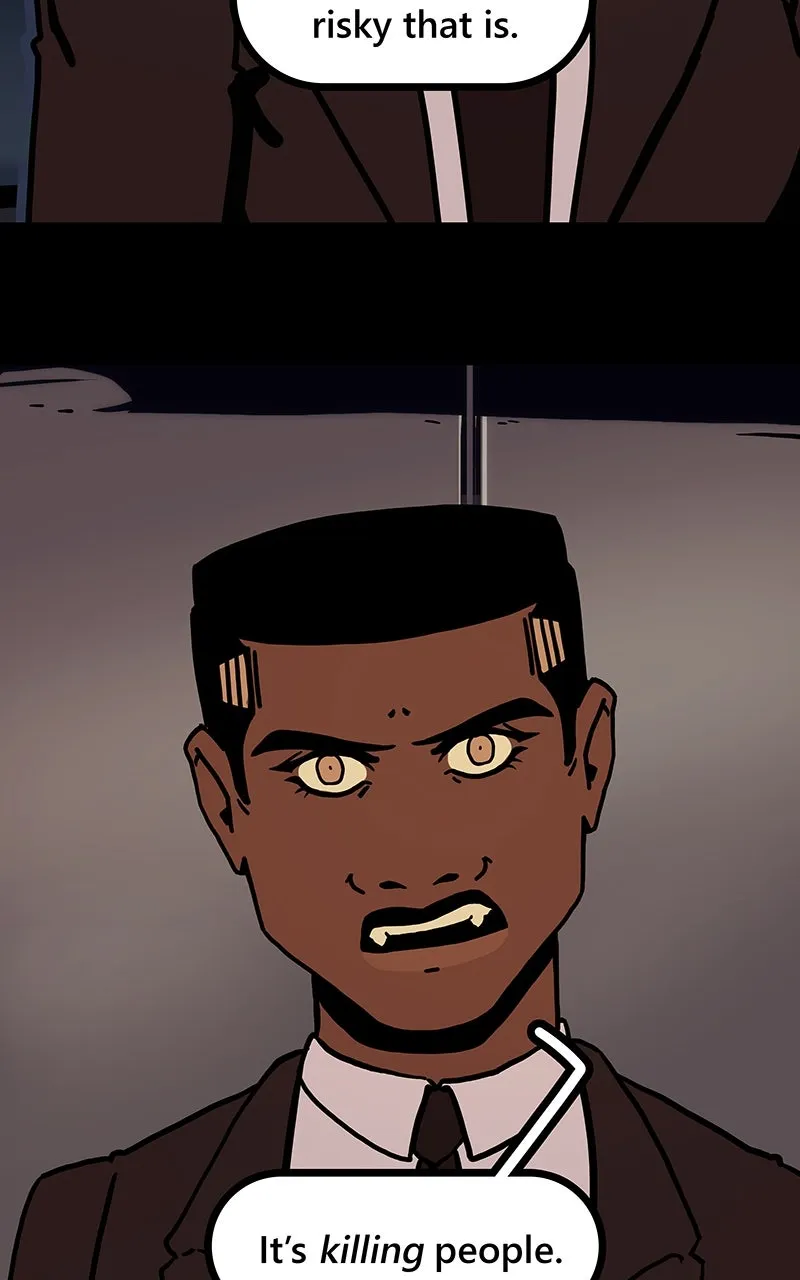 Time and Time Again Chapter 63 page 7 - 