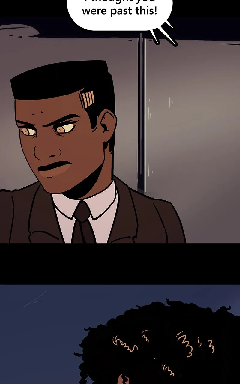Time and Time Again Chapter 63 page 9 - 