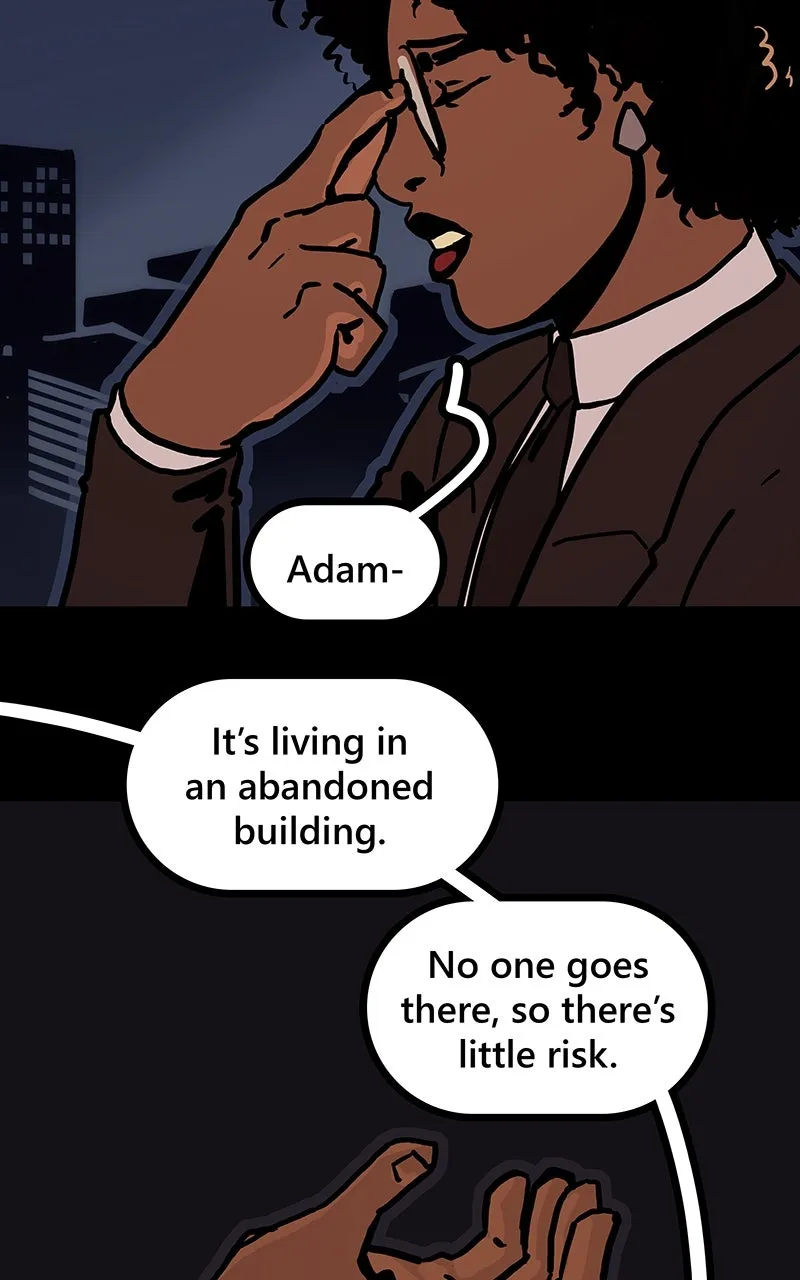 Time and Time Again Chapter 63 page 10 - 