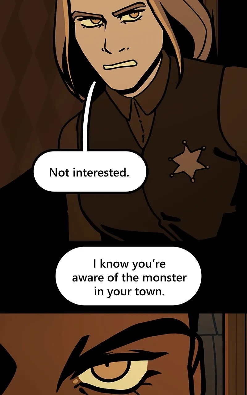 Time and Time Again Chapter 64 page 11 - 