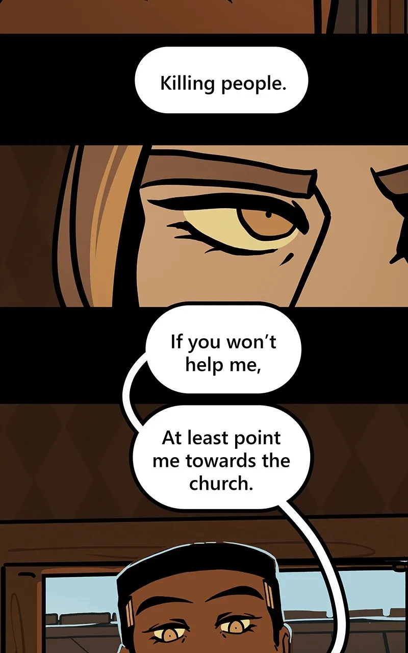 Time and Time Again Chapter 64 page 12 - 