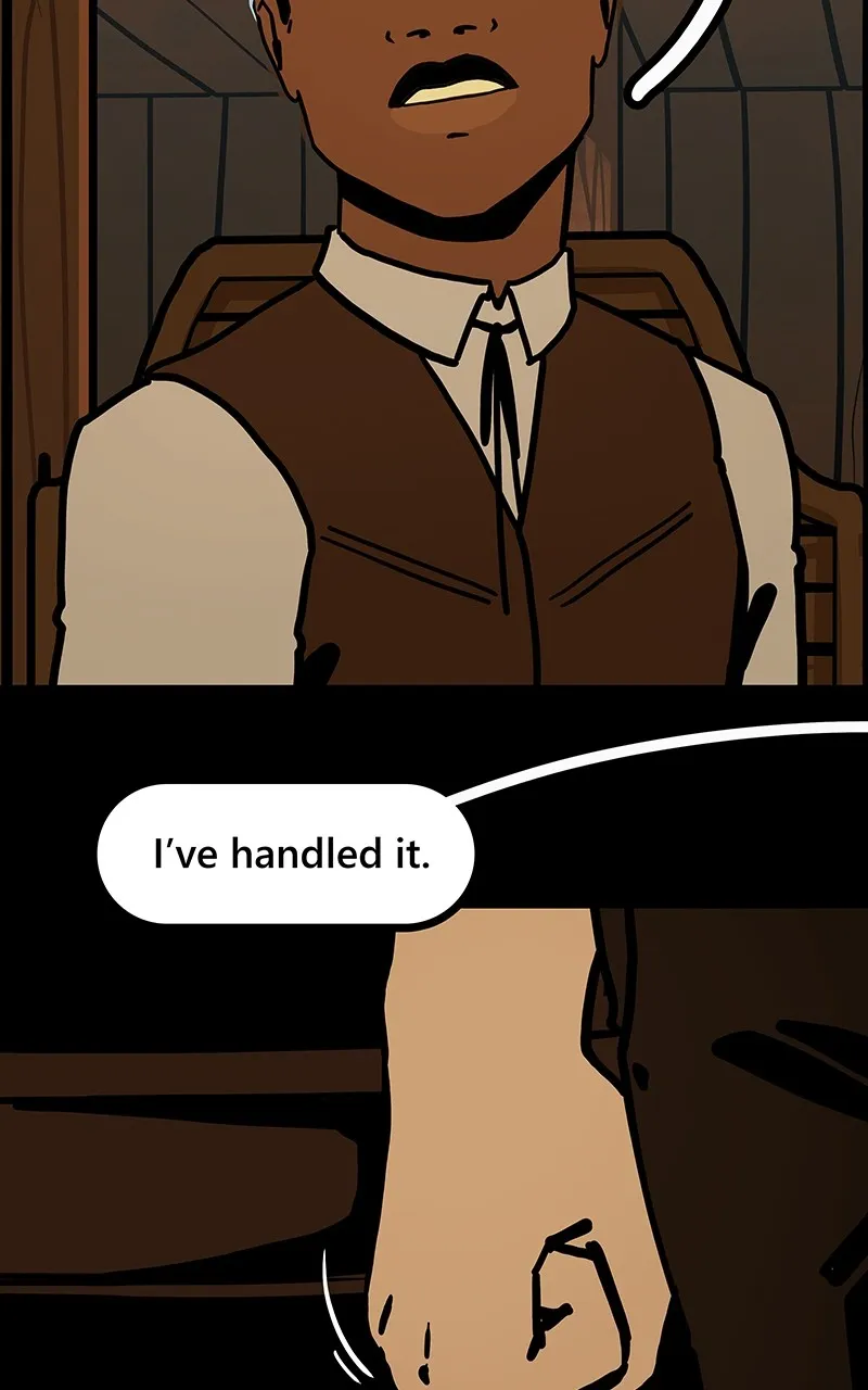 Time and Time Again Chapter 64 page 13 - 