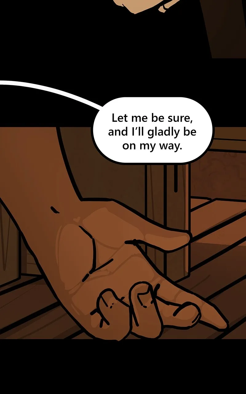Time and Time Again Chapter 64 page 14 - 