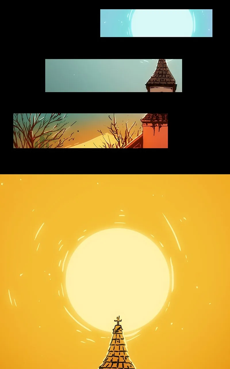 Time and Time Again Chapter 64 page 17 - 