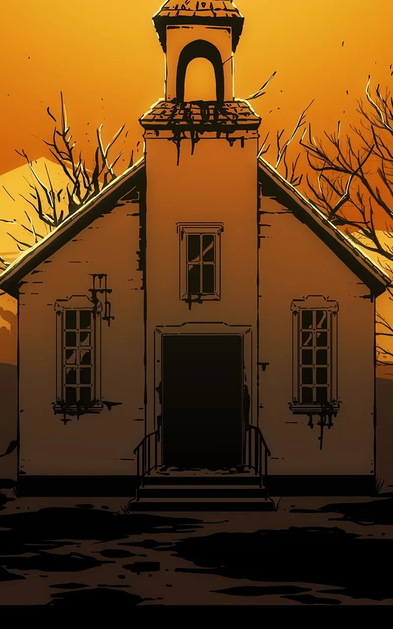 Time and Time Again Chapter 64 page 18 - 