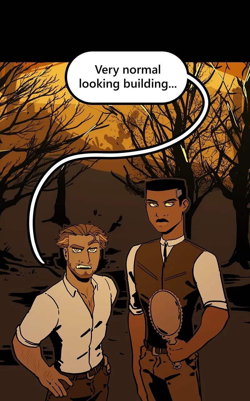 Time and Time Again Chapter 64 page 19 - 
