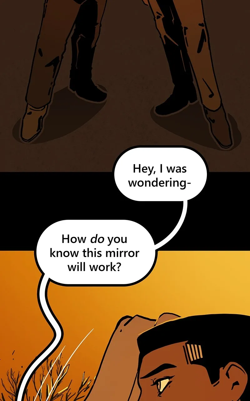 Time and Time Again Chapter 64 page 20 - 