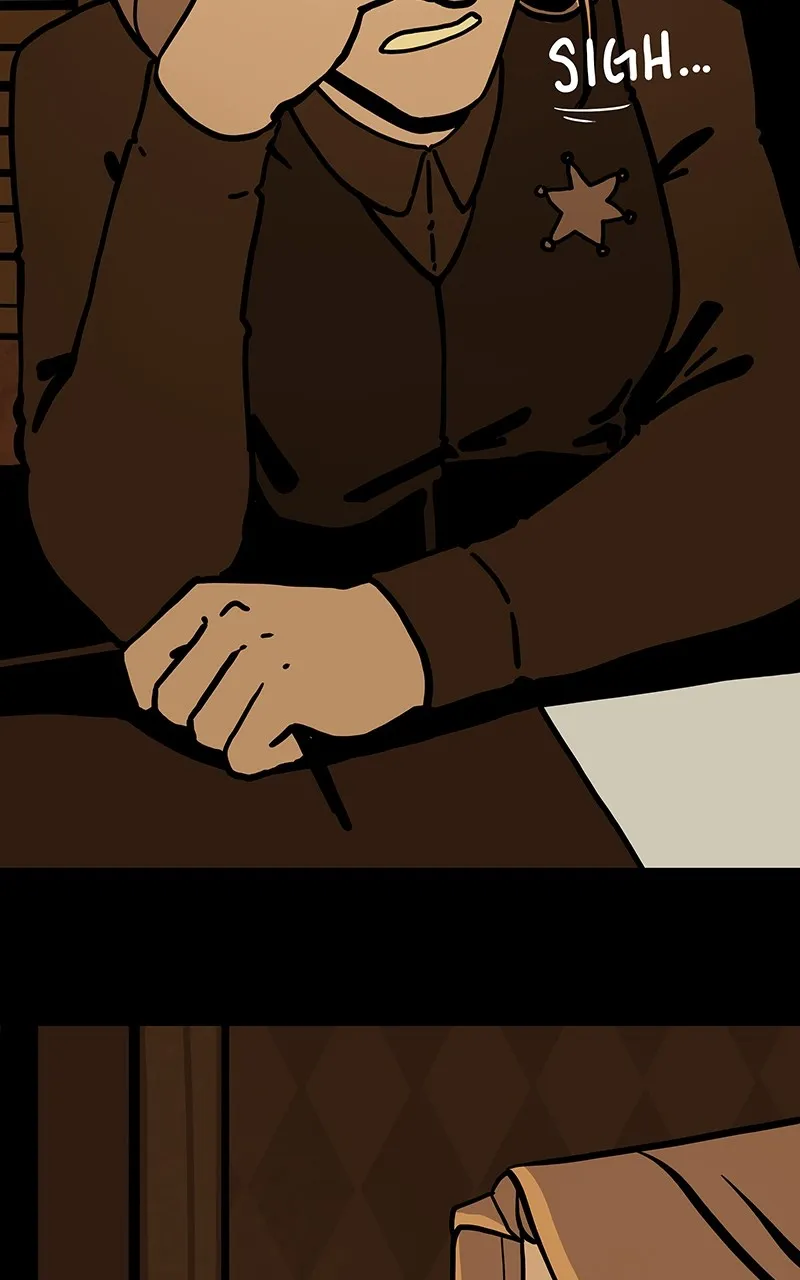 Time and Time Again Chapter 64 page 3 - 