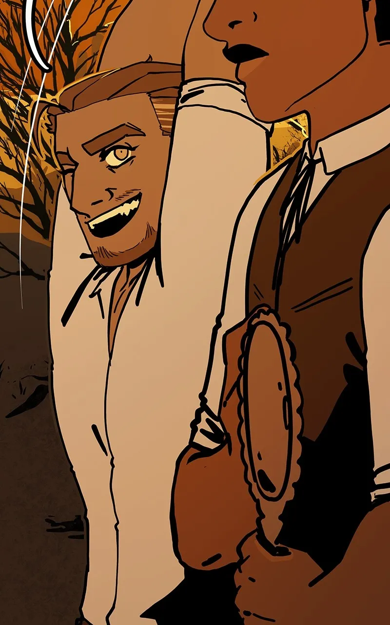 Time and Time Again Chapter 64 page 21 - 