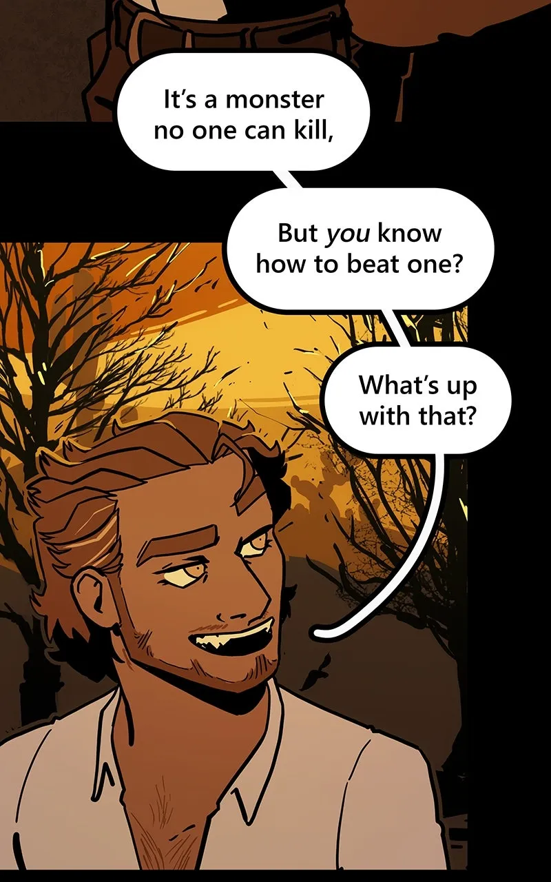 Time and Time Again Chapter 64 page 22 - 