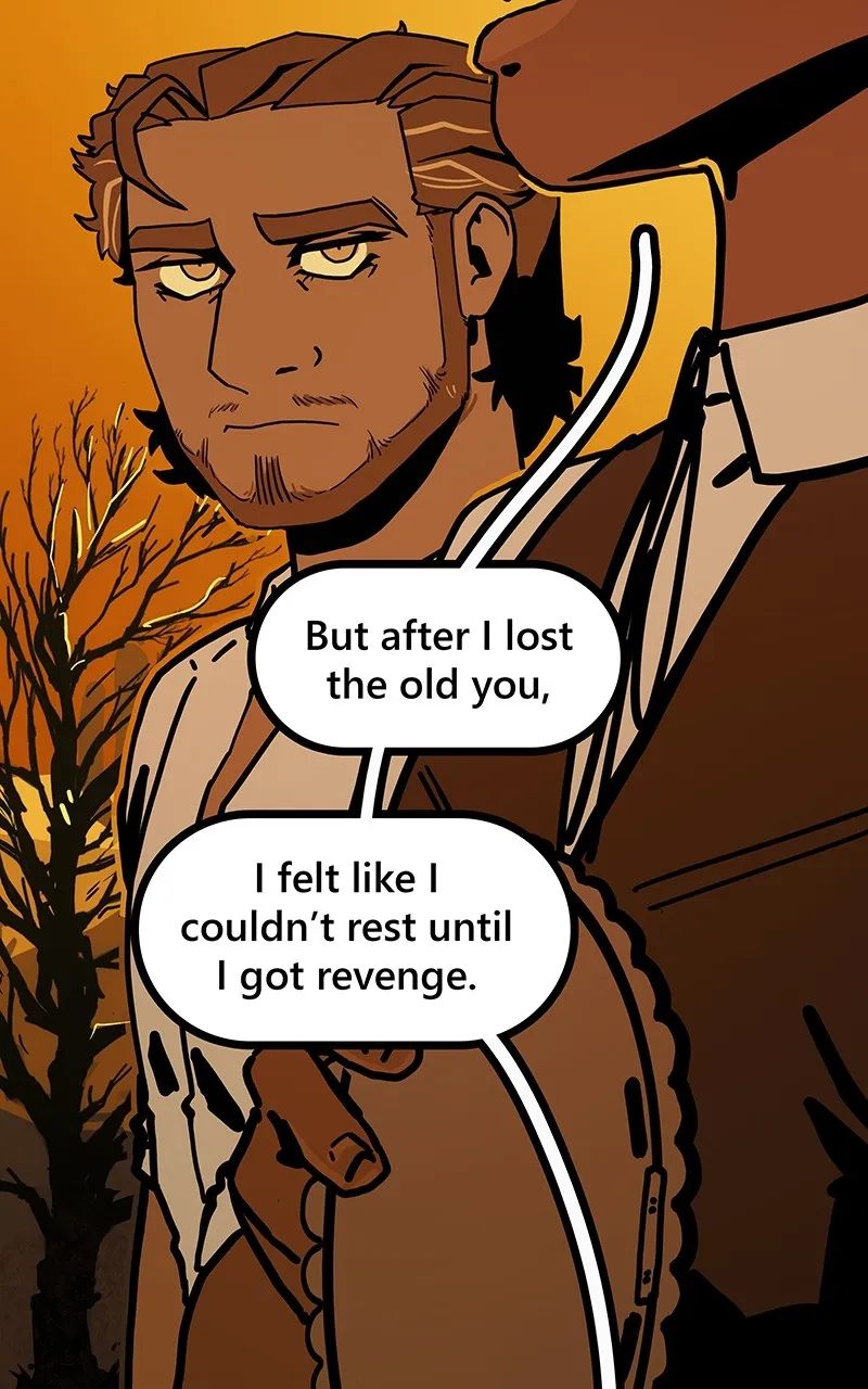 Time and Time Again Chapter 64 page 24 - 