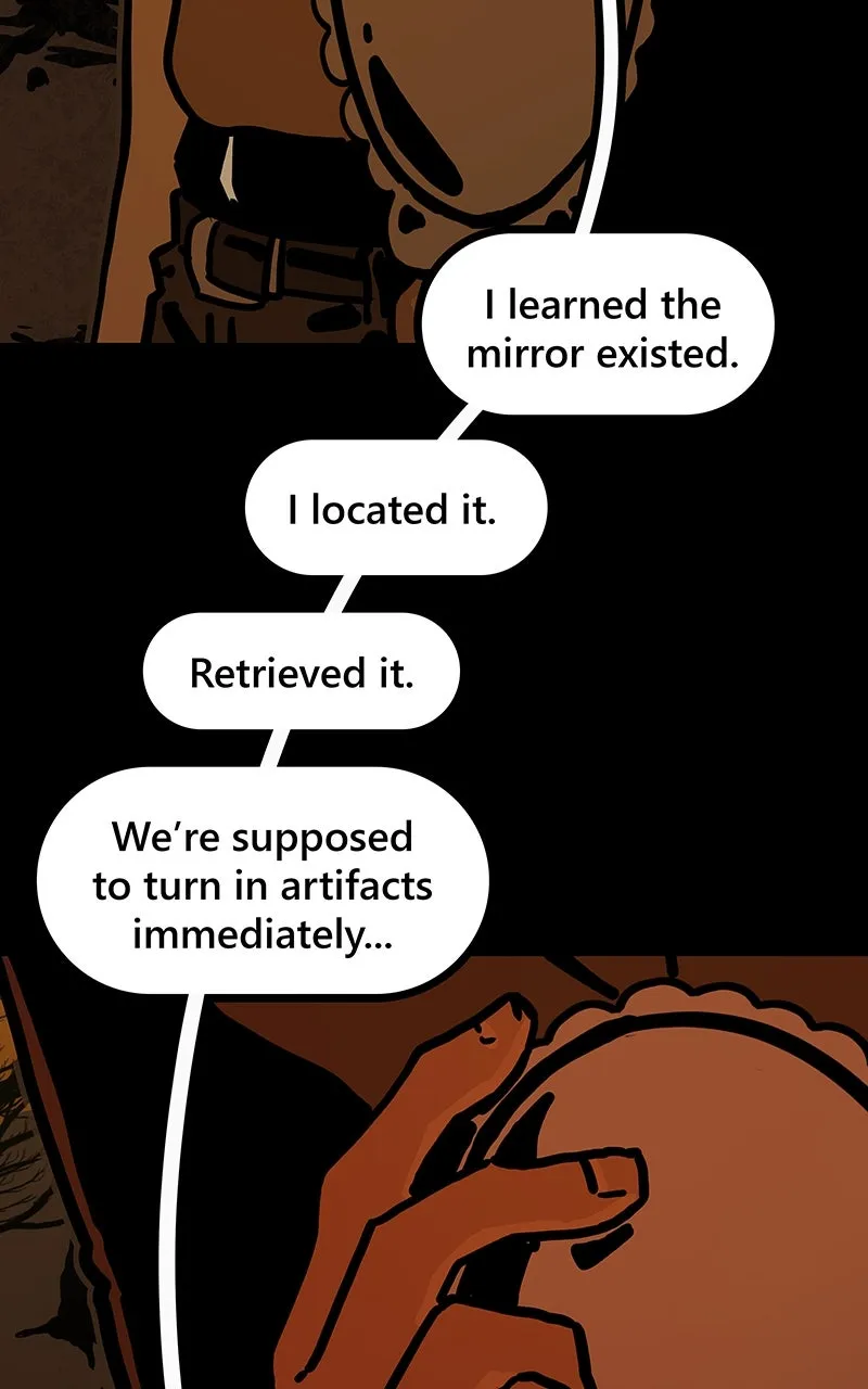 Time and Time Again Chapter 64 page 25 - 