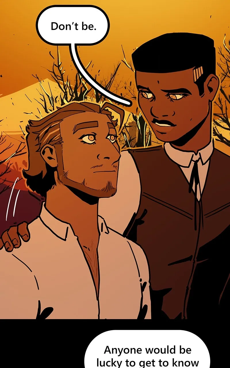 Time and Time Again Chapter 64 page 30 - 