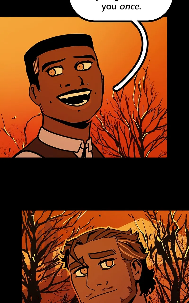 Time and Time Again Chapter 64 page 31 - 