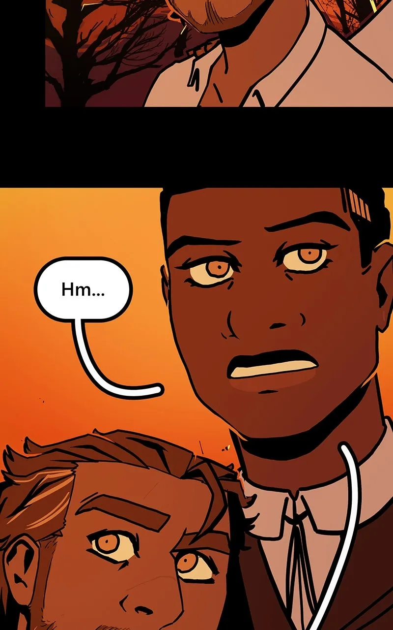 Time and Time Again Chapter 64 page 32 - 