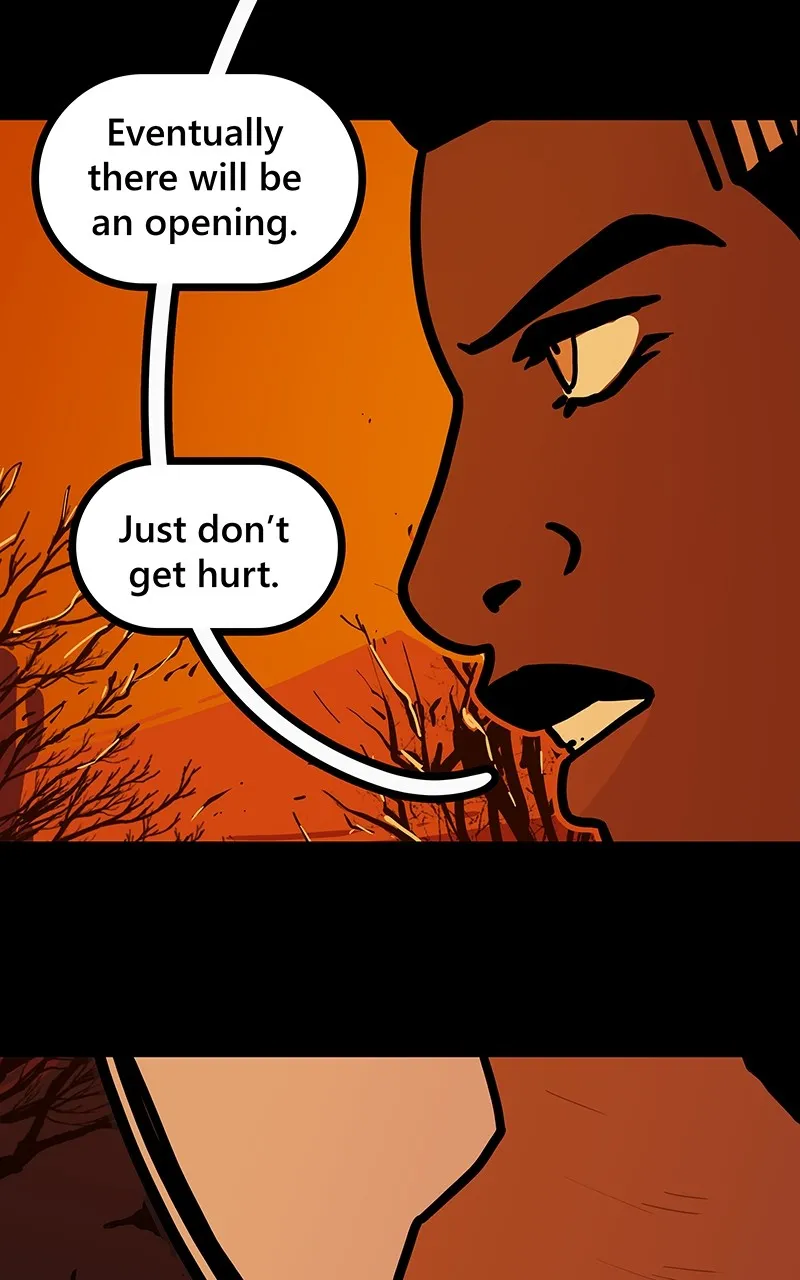 Time and Time Again Chapter 64 page 35 - 