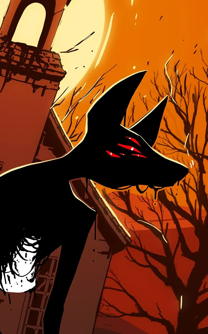 Time and Time Again Chapter 64 page 41 - 