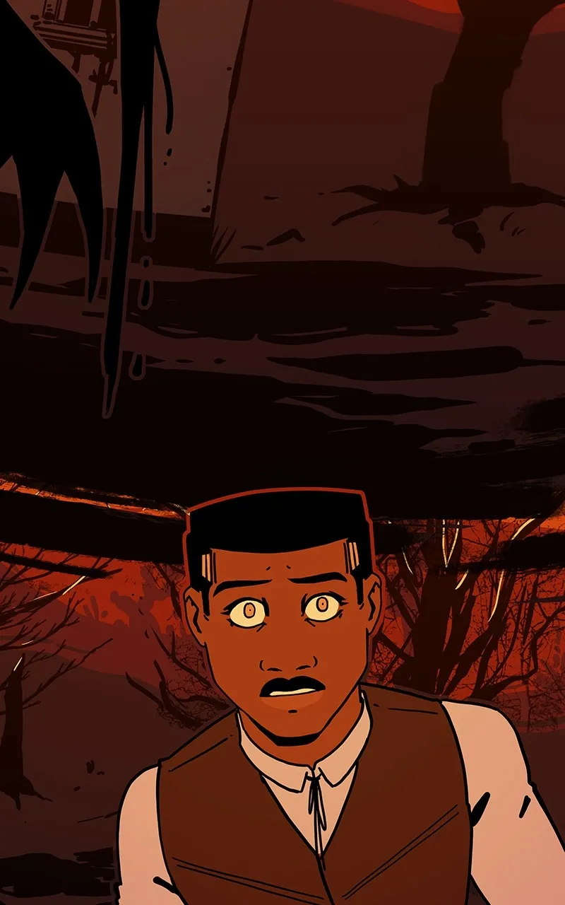 Time and Time Again Chapter 64 page 42 - 