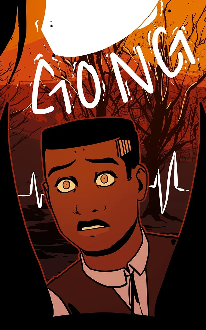 Time and Time Again Chapter 64 page 44 - 