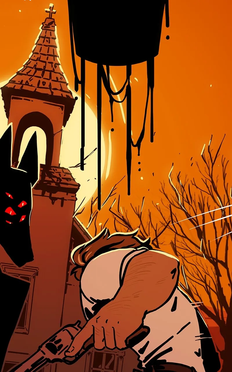 Time and Time Again Chapter 64 page 46 - 