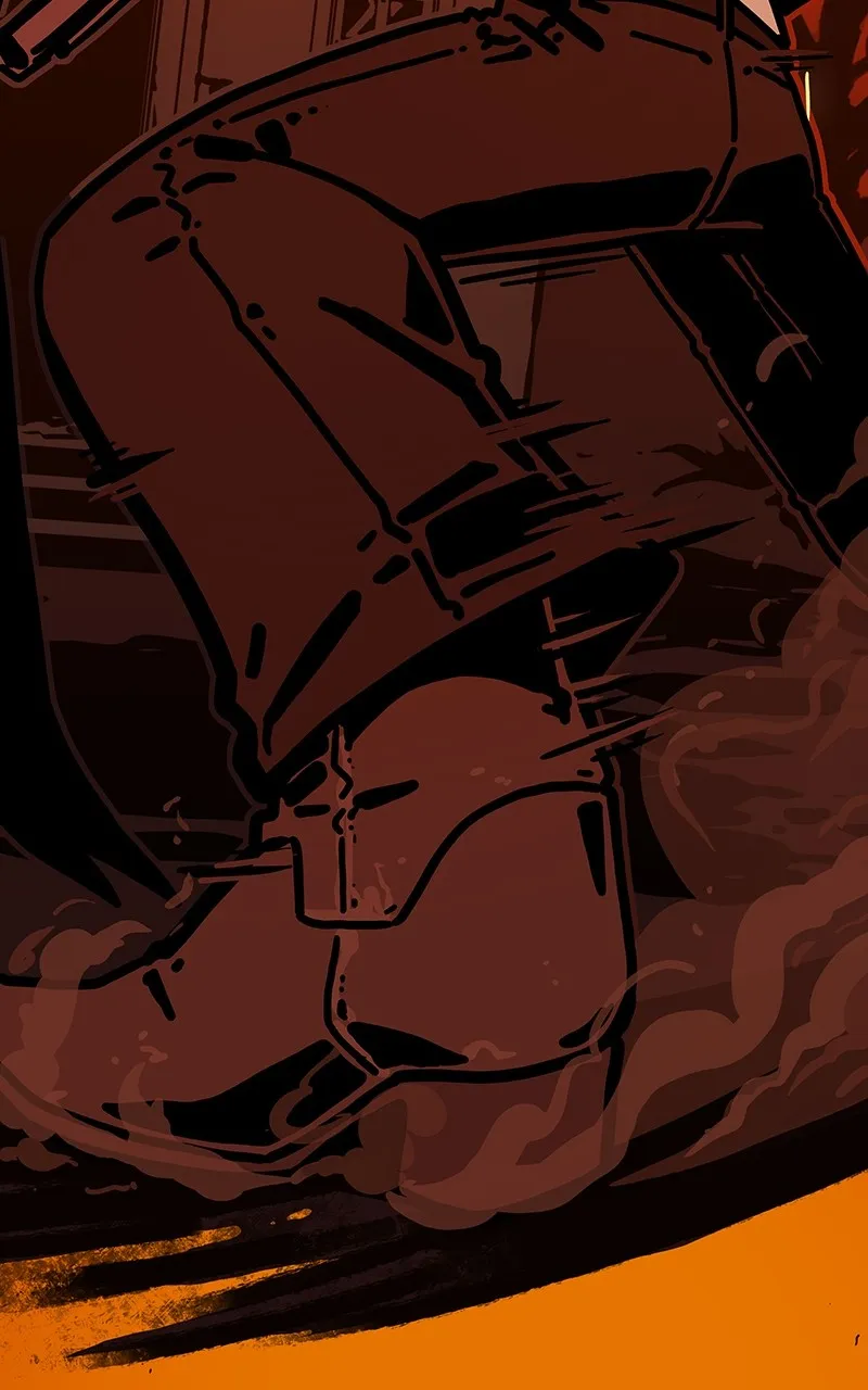Time and Time Again Chapter 64 page 47 - 