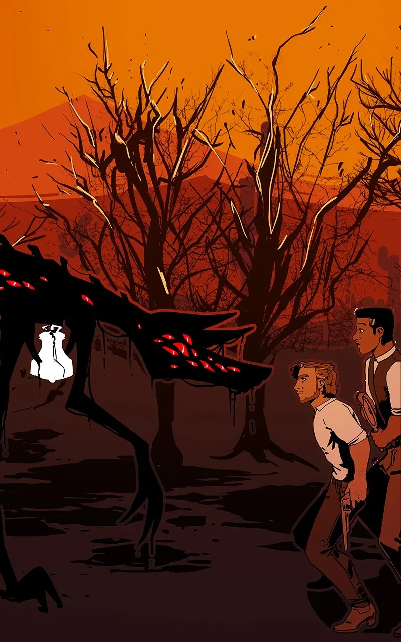 Time and Time Again Chapter 64 page 48 - 