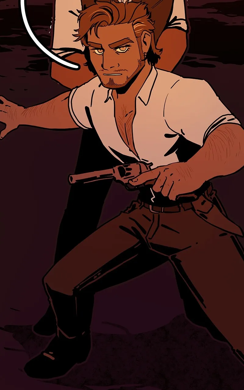 Time and Time Again Chapter 64 page 50 - 