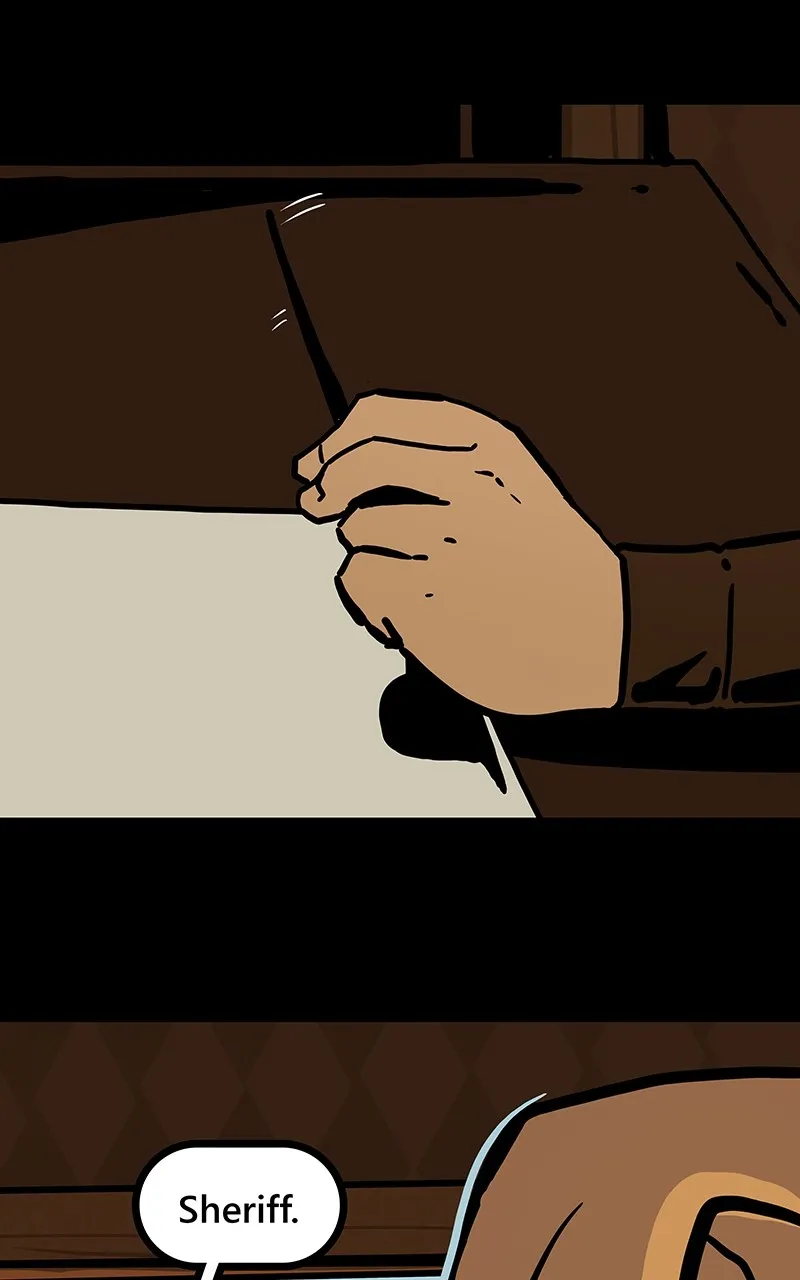 Time and Time Again Chapter 64 page 6 - 