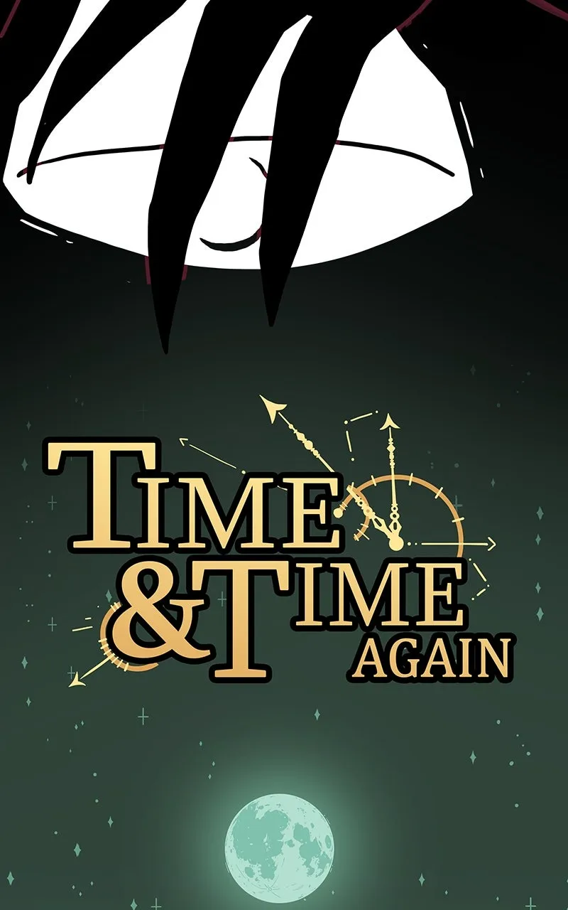 Time and Time Again Chapter 64 page 55 - 