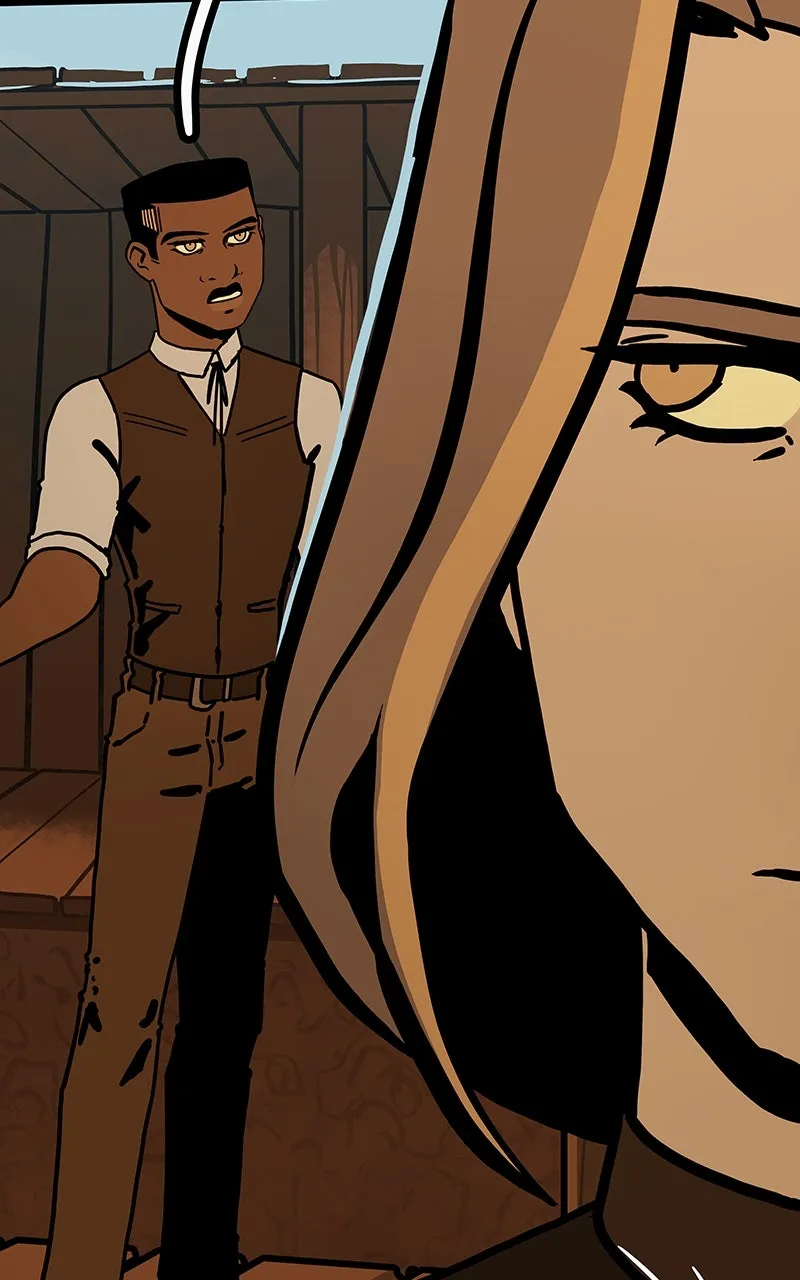 Time and Time Again Chapter 64 page 7 - 