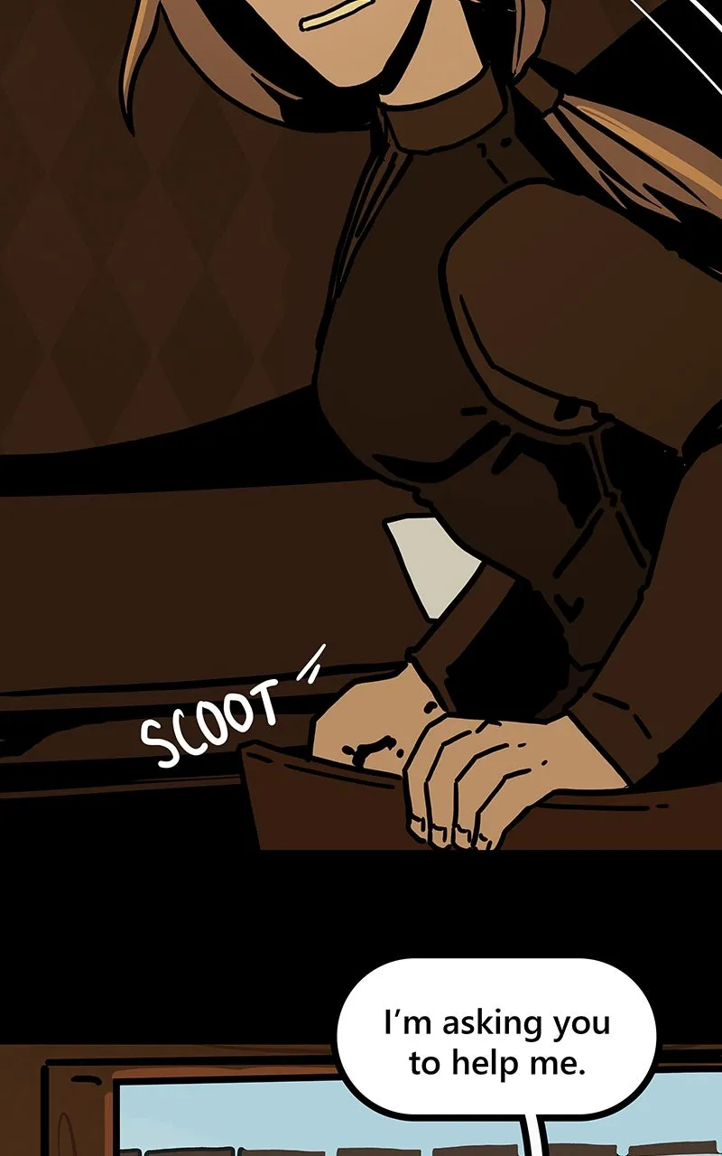 Time and Time Again Chapter 64 page 9 - 