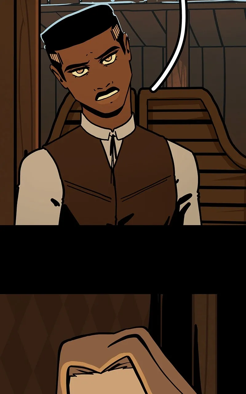 Time and Time Again Chapter 64 page 10 - 