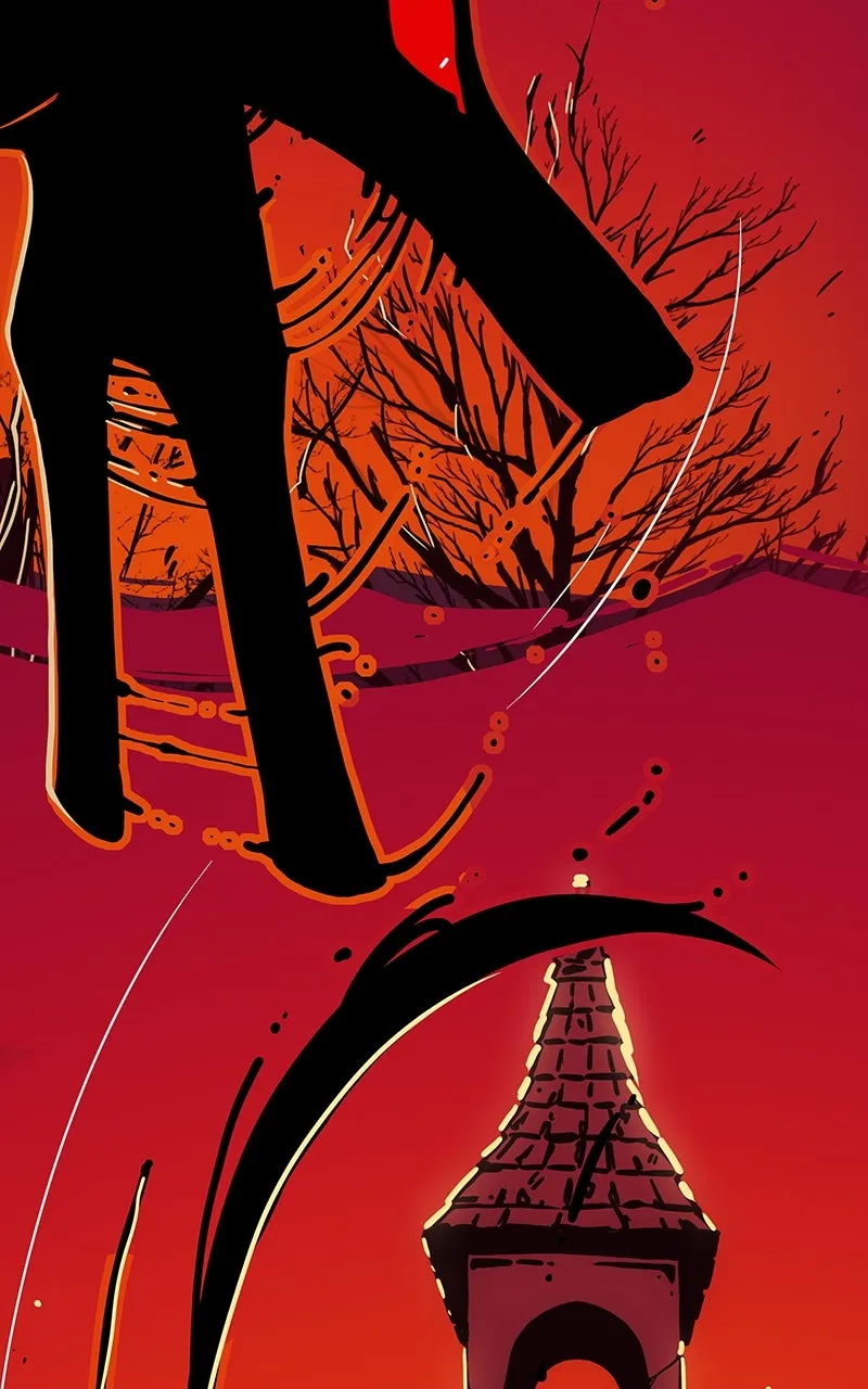 Time and Time Again Chapter 65 page 11 - 