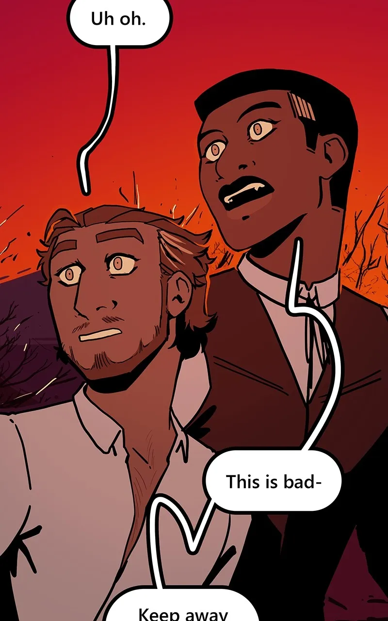 Time and Time Again Chapter 65 page 14 - 