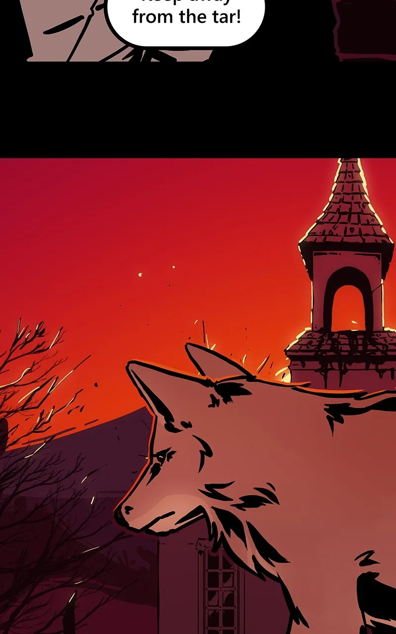 Time and Time Again Chapter 65 page 15 - 