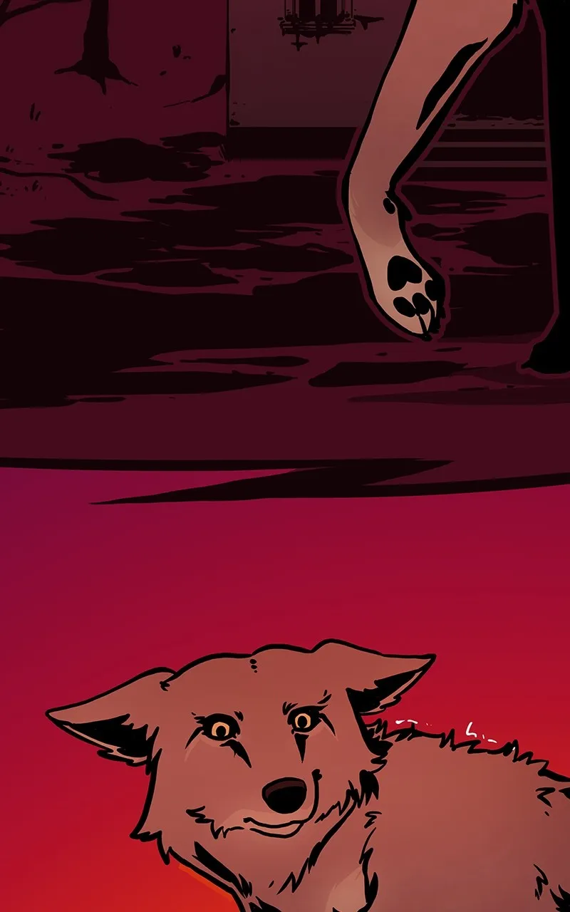 Time and Time Again Chapter 65 page 16 - 