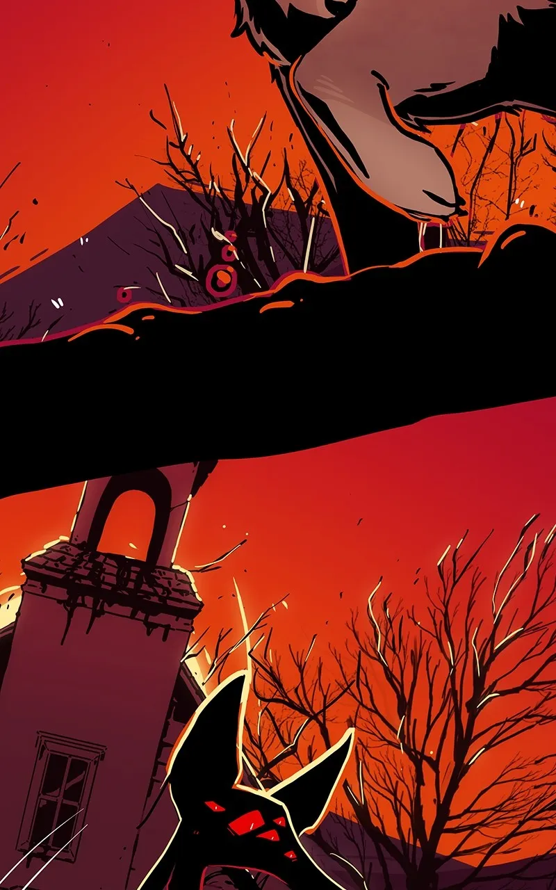Time and Time Again Chapter 65 page 17 - 