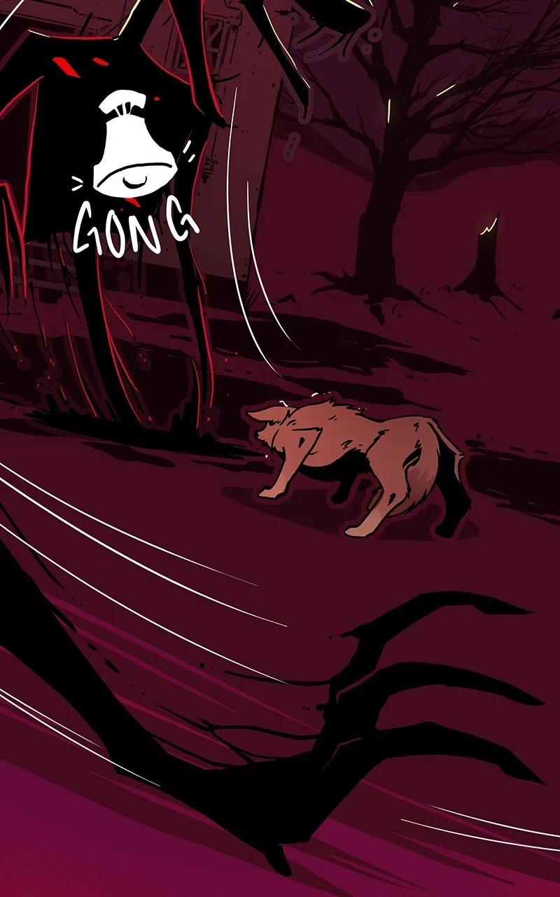 Time and Time Again Chapter 65 page 18 - 